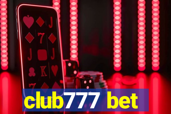 club777 bet
